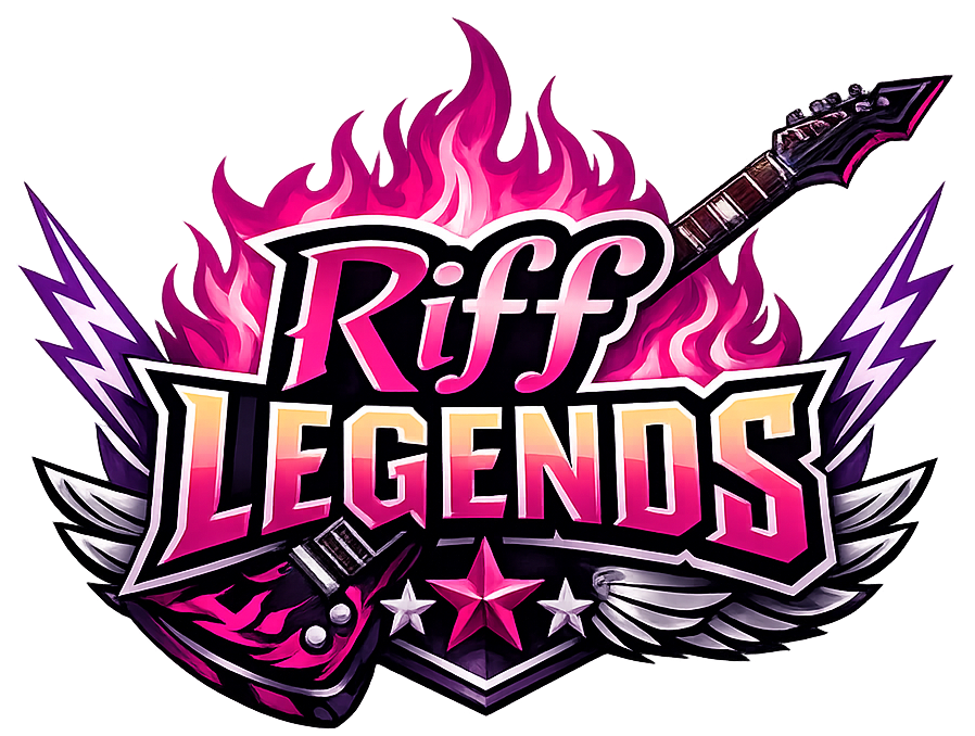 Riff Legends